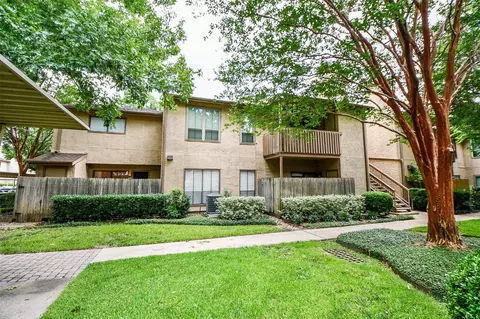 5001 Lamonte Ln #116, Houston, TX 77092