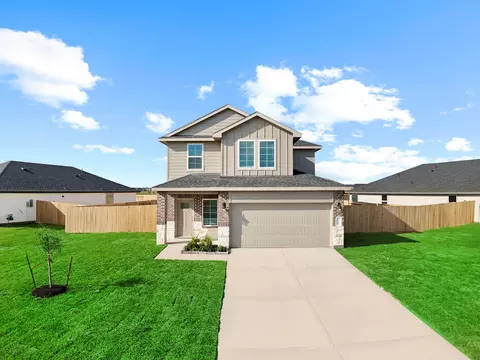 1024 Paddlefish Ln, Alvin, TX 77511