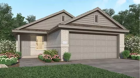 733 Roaring Falls Dr, Willis, TX 77318 photo 1