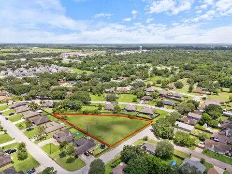 4520 Rattan Ave, Bay City, TX 77414