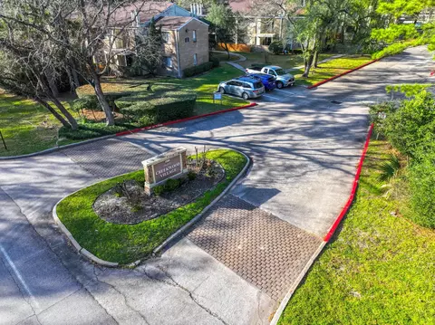 3500 Tangle Brush Drive Dr #182, The Woodlands, TX 77381