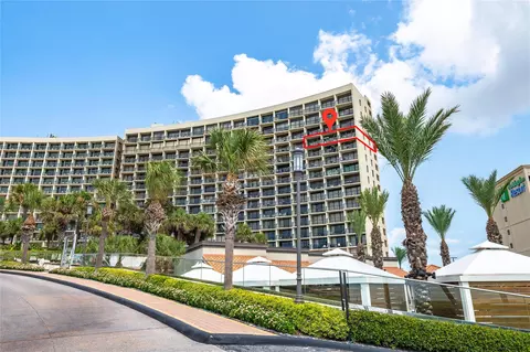 5220 Seawall Blvd #1438A, Galveston, TX 77551