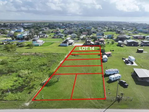 tbd Sunflower Ave, Crystal Beach, TX 77650