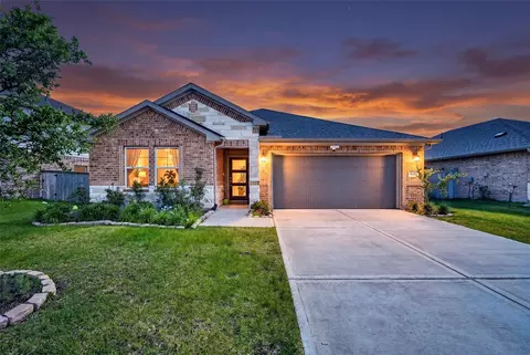 6342 Buffalo Bend Ln, Richmond, TX 77469