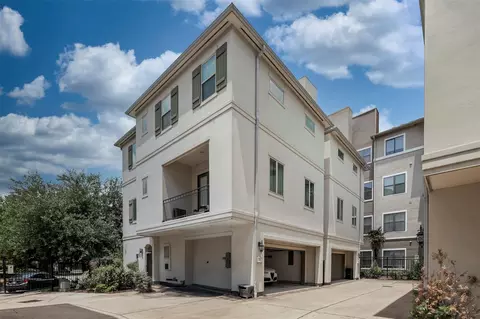 22 Hermann Park Ct, Houston, TX 77021