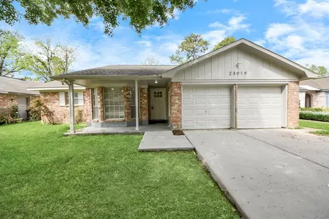 23019 Cranberry Trl, Spring, TX 77373 photo 1