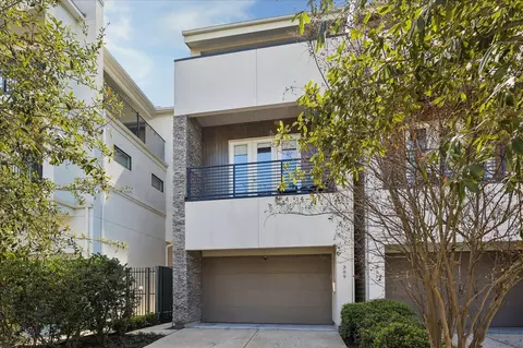 309 Peden St, Houston, TX 77006