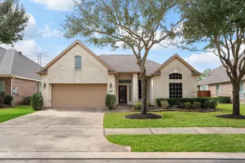 9411 Trinity Trail Ct, Cypress, TX 77433