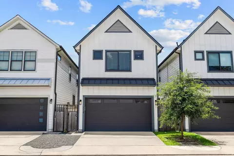 114 E 33rd St #B, Houston, TX 77018
