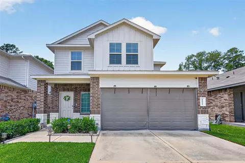 14914 Cypress Hollow Dr, New Caney, TX 77357