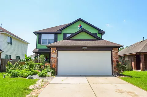 6039 Lark Haven Ln, Houston, TX 77085