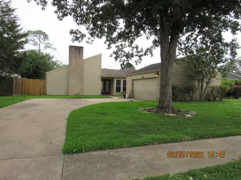 4522 Cloudmount Dr, Houston, TX 77084