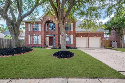 6714 Coldstream Dr, Pasadena, TX 77505 photo 1