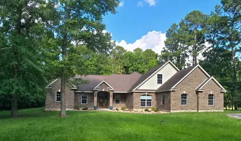 9606 Miller Rd, Magnolia, TX 77354