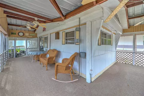 Exterior - 122 N Panuco Dr, Trinity, TX 75862 photo 1 of 4
