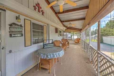 Exterior - 122 N Panuco Dr, Trinity, TX 75862 photo 4 of 4