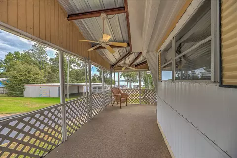 Exterior - 122 N Panuco Dr, Trinity, TX 75862 photo 3 of 4