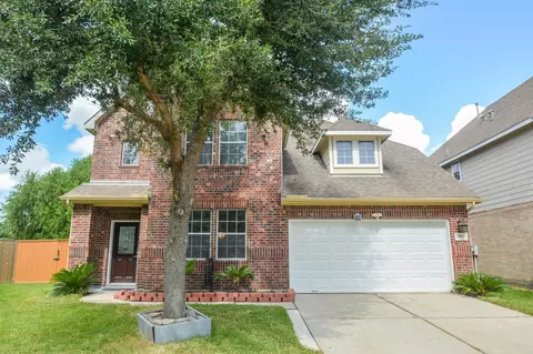 6911 Kamiah Ct, Houston, TX 77040