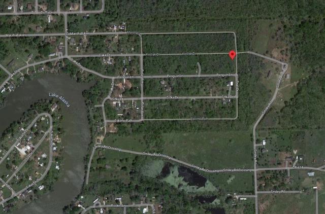 0 Kodiak Dr, Angleton, TX 77515