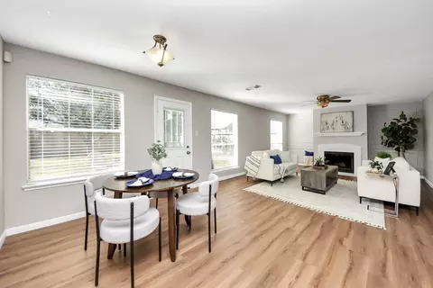 21507 Windsor Castle Dr, Spring, TX 77388