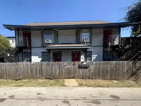 2511 Rosalie St, Houston, TX 77004