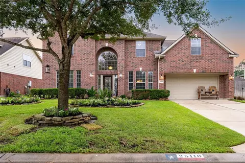 25110 Auburn Bend Dr, Spring, TX 77389 photo 1