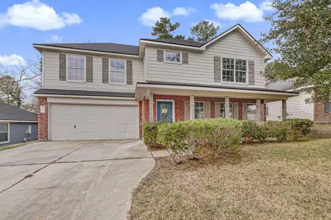 5445 N Buffalo Cir, Willis, TX 77378