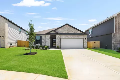 561 Wax Myrtle Way, Hockley, TX 77447