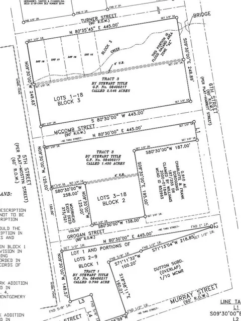 705 N 6th St, Conroe, TX 77301 photo 8