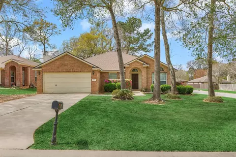 256 Mesa Vw, Montgomery, TX 77316