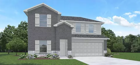 4001 Sun Burst Ln, Brookshire, TX 77423