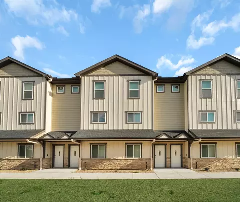 12603 Telge Rd #22E-F, Cypress, TX 77429