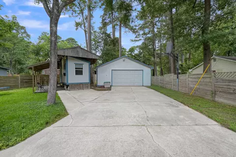 12019 Canal St, Willis, TX 77318