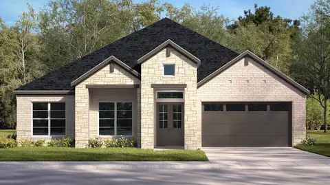 2433 Barton Creek Trail Dr, Friendswood, TX 77546
