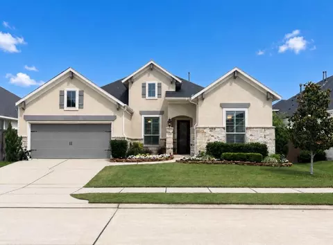 3411 Dover Valley Dr, Houston, TX 77059
