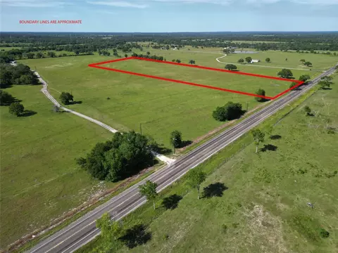 13 5 Acres Hwy 30, Bedias, TX 77831