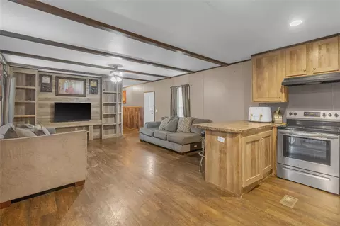 3197 Road 5725, Cleveland, TX 77327