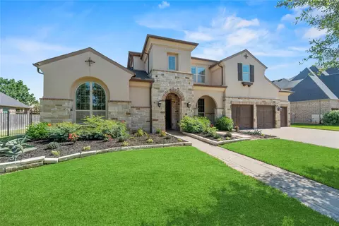 28226 S Firethorne Rd, Katy, TX 77494