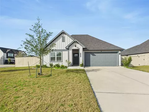 4206 Butler Point Ln, League City, TX 77573