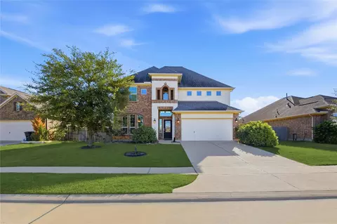 11826 Apple Harvest Ln, Cypress, TX 77433