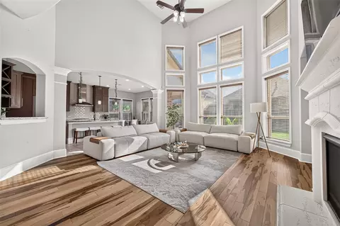4207 Reagan Ridge Ct, Richmond, TX 77406