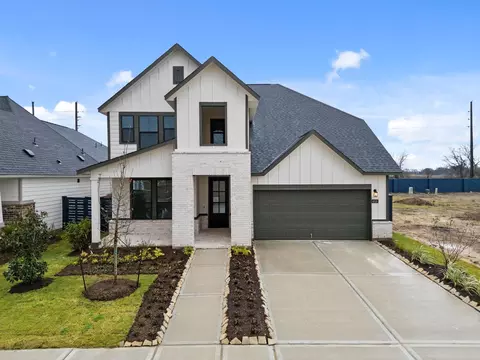 4610 Castor Dr, Richmond, TX 77469