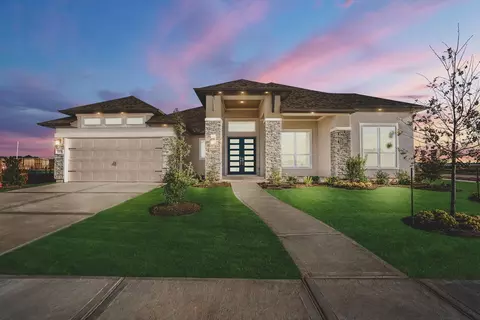 41818 Wendele Way, Montgomery, TX 77316