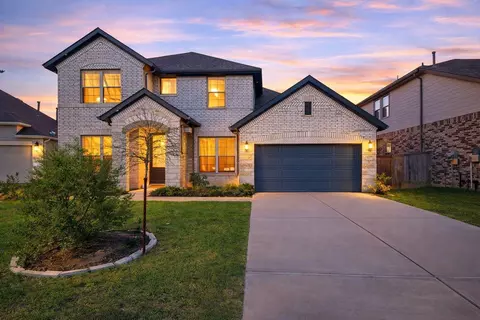 4707 Great Acre Ln, Fresno, TX 77545