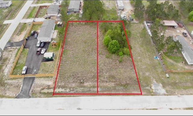1950 Road 5502, Cleveland, TX 77327