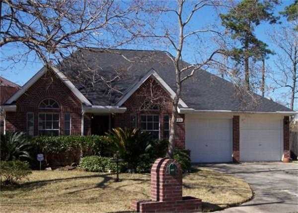103 Laura Ln, Conroe, TX 77385 photo 1