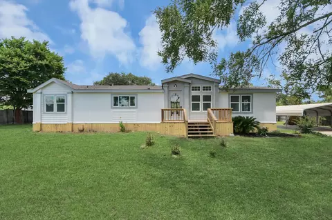 11735 E Old Oak Trl, Willis, TX 77378