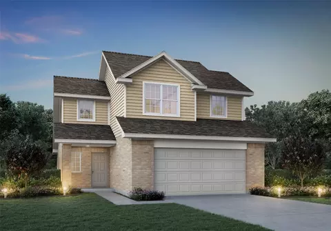 3110 Hunters Glen Way, Montgomery, TX 77356