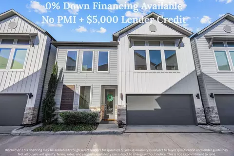 4450 W Tidwell Rd #I, Houston, TX 77091