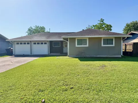3407 Avenue N, Nederland, TX 77627